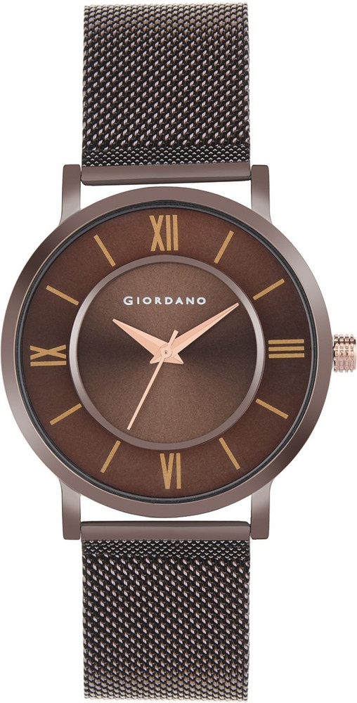 Giordano deals couple watches