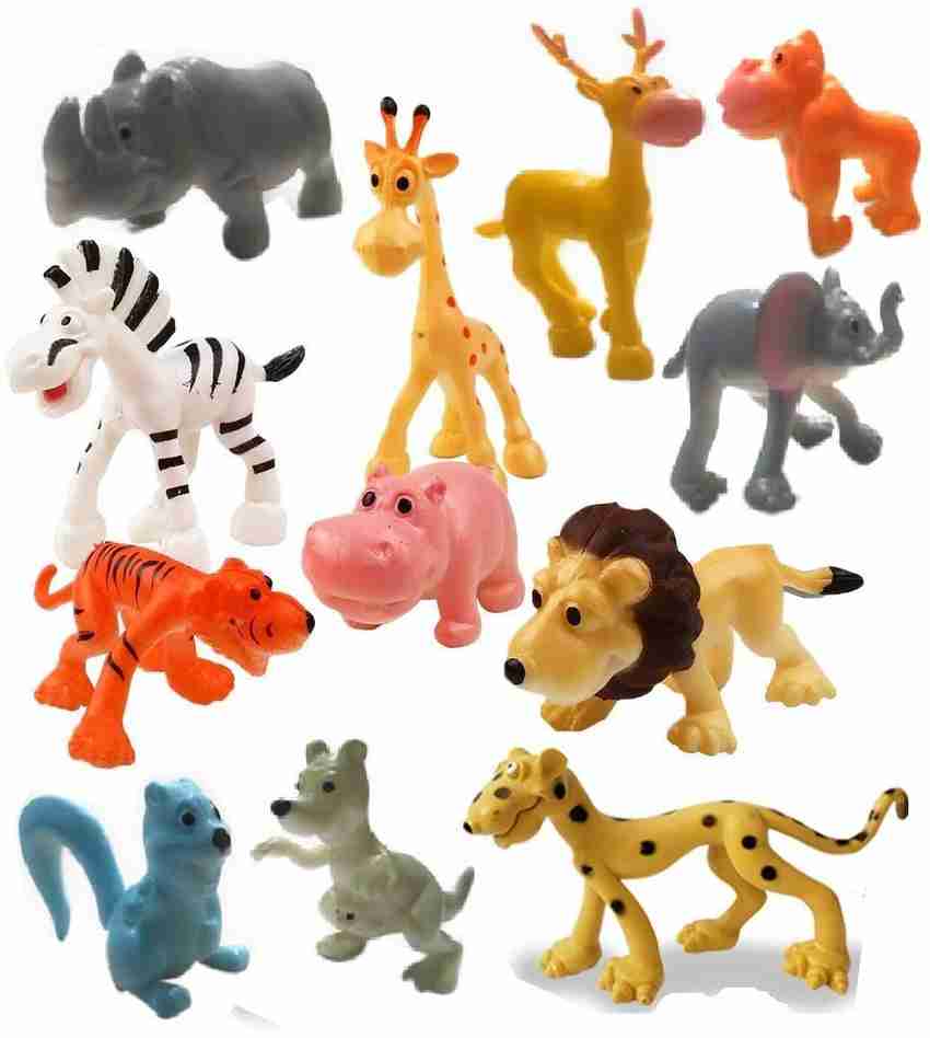 Funny animal sale toys