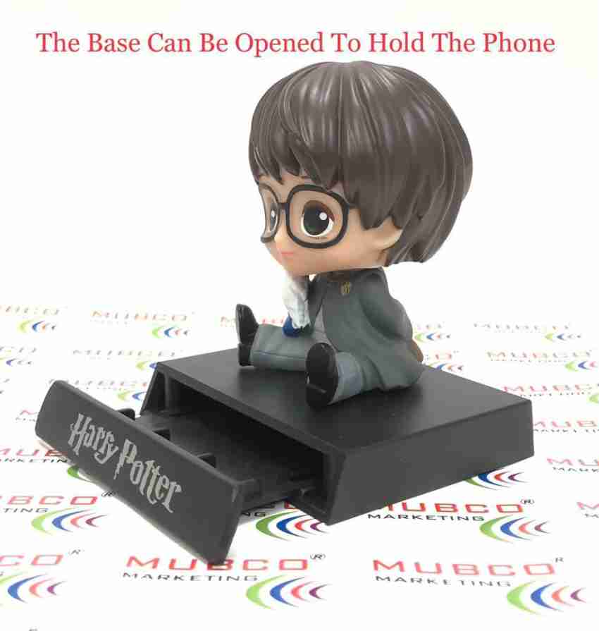 Harry Potter bobblehead with bubbling head new been in storage shops