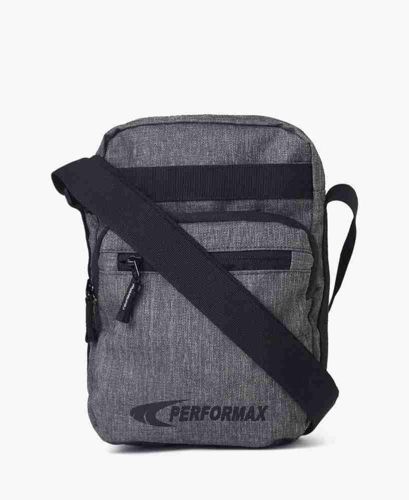 Performax waist sales pouch