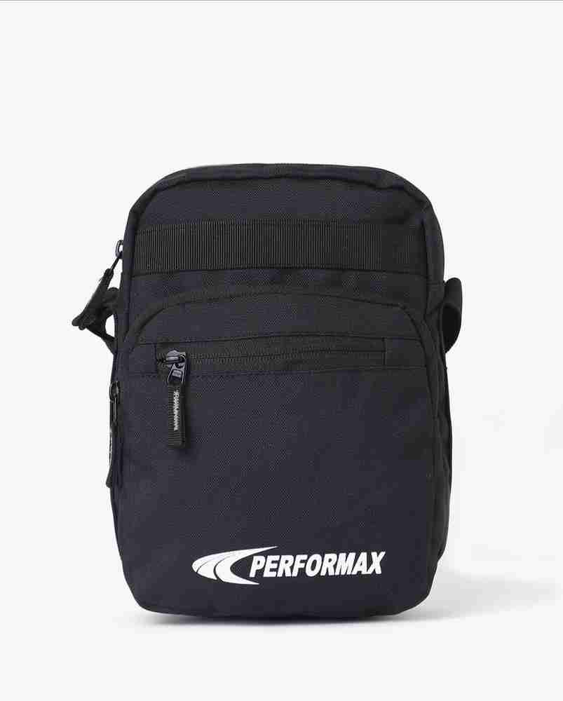 Performax 2025 waist pouch
