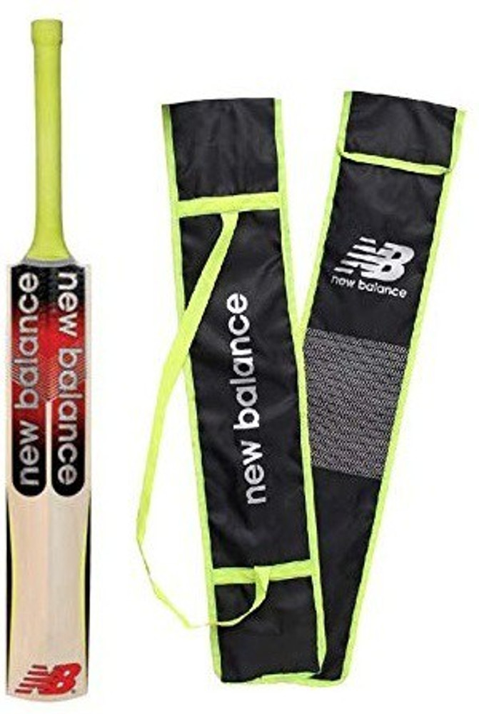 New balance tc 126 english willow cricket bat discount