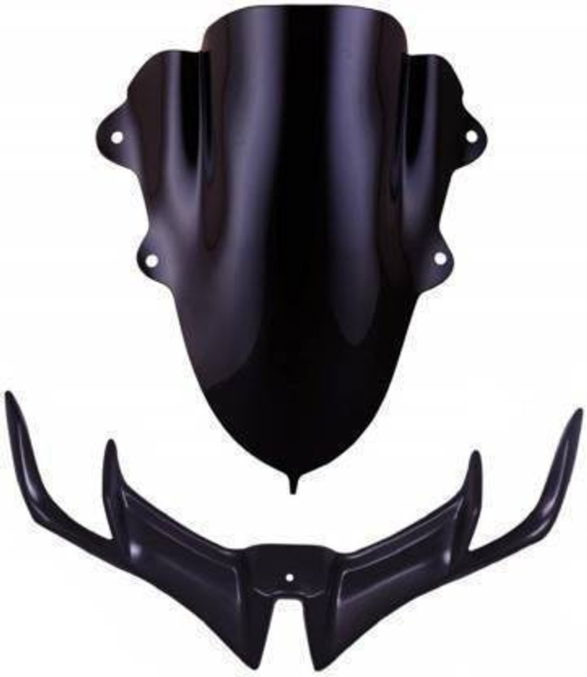 R15 headlight sales visor price