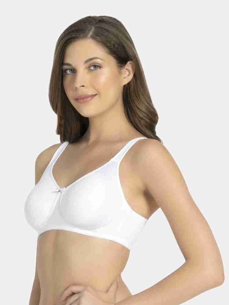 Amante Cool Contour Women T-Shirt Non Padded Bra - Buy Amante Cool