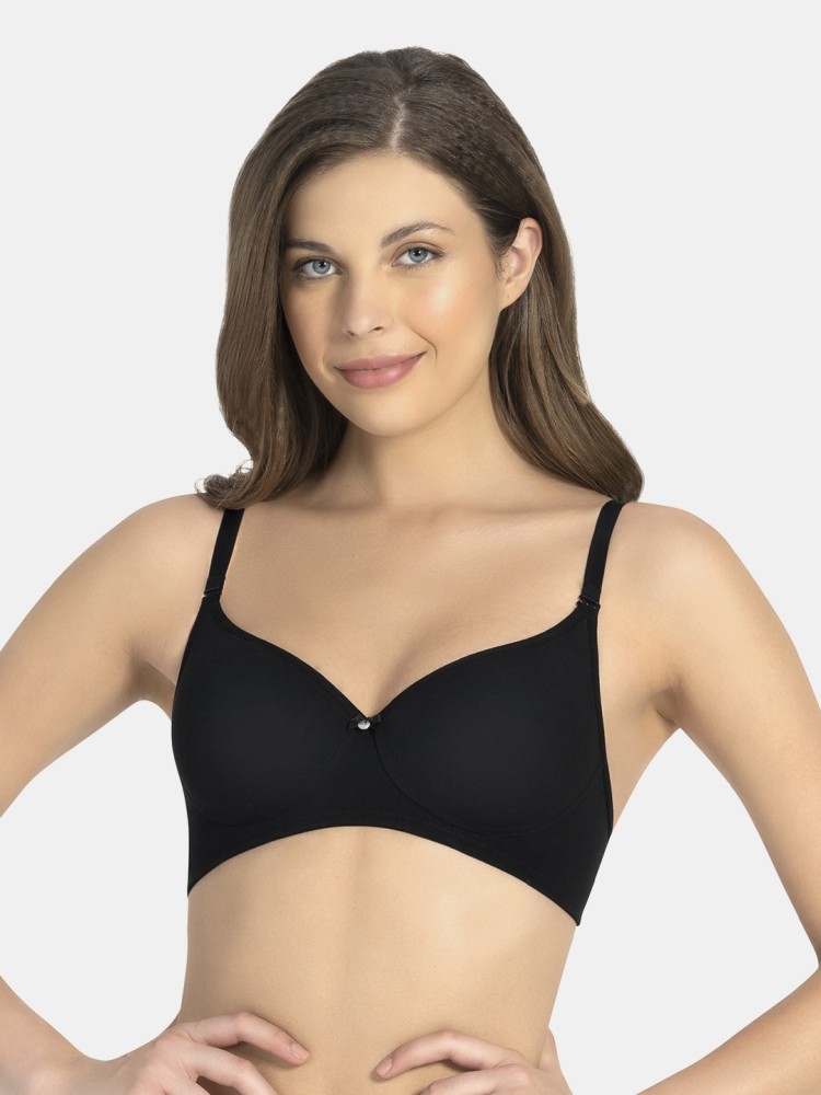 Amante Smooth Comfort Women T-Shirt Lightly Padded Bra - Buy Amante Smooth  Comfort Women T-Shirt Lightly Padded Bra Online at Best Prices in India