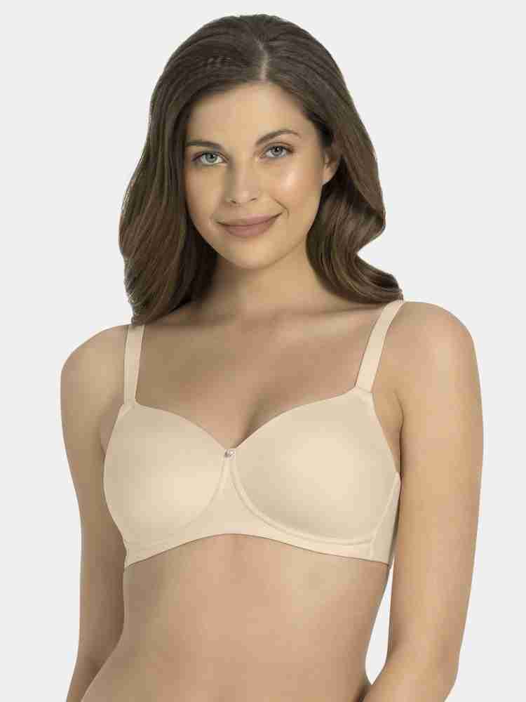 Amante Cloudsoft Wirefree Women T-Shirt Lightly Padded Bra - Buy Amante  Cloudsoft Wirefree Women T-Shirt Lightly Padded Bra Online at Best Prices  in India