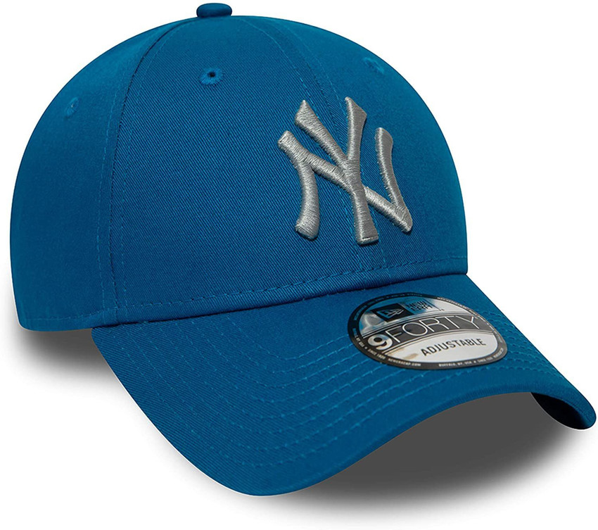 Wintrox Cap Original New York Yankees Cap League Essential Blue