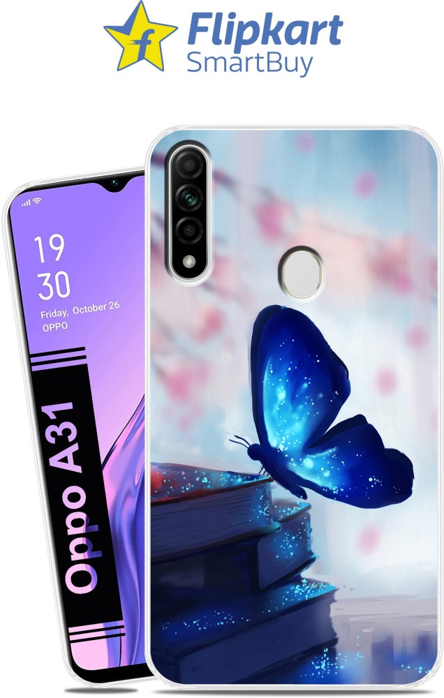 oppo a31 cover flipkart