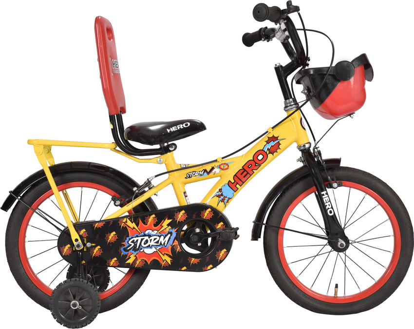 HERO Storm 16 T Road Cycle Price in India Buy HERO Storm 16 T