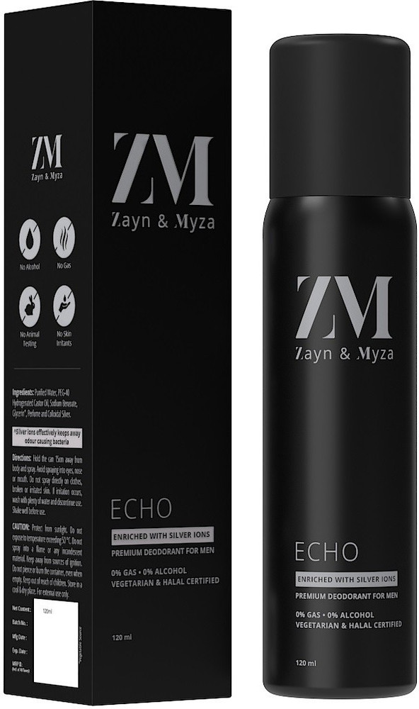 Echo perfume best sale