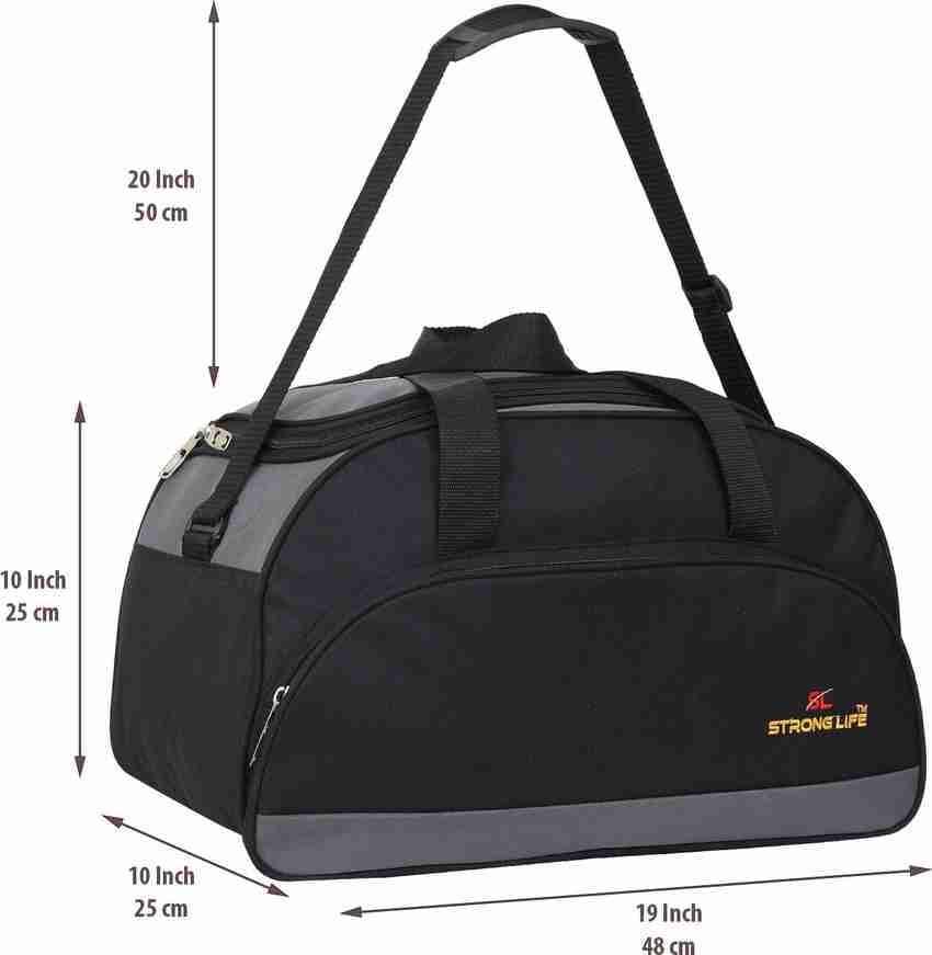 Strong duffle bags 2025