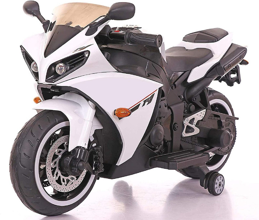 R1 price deals bike