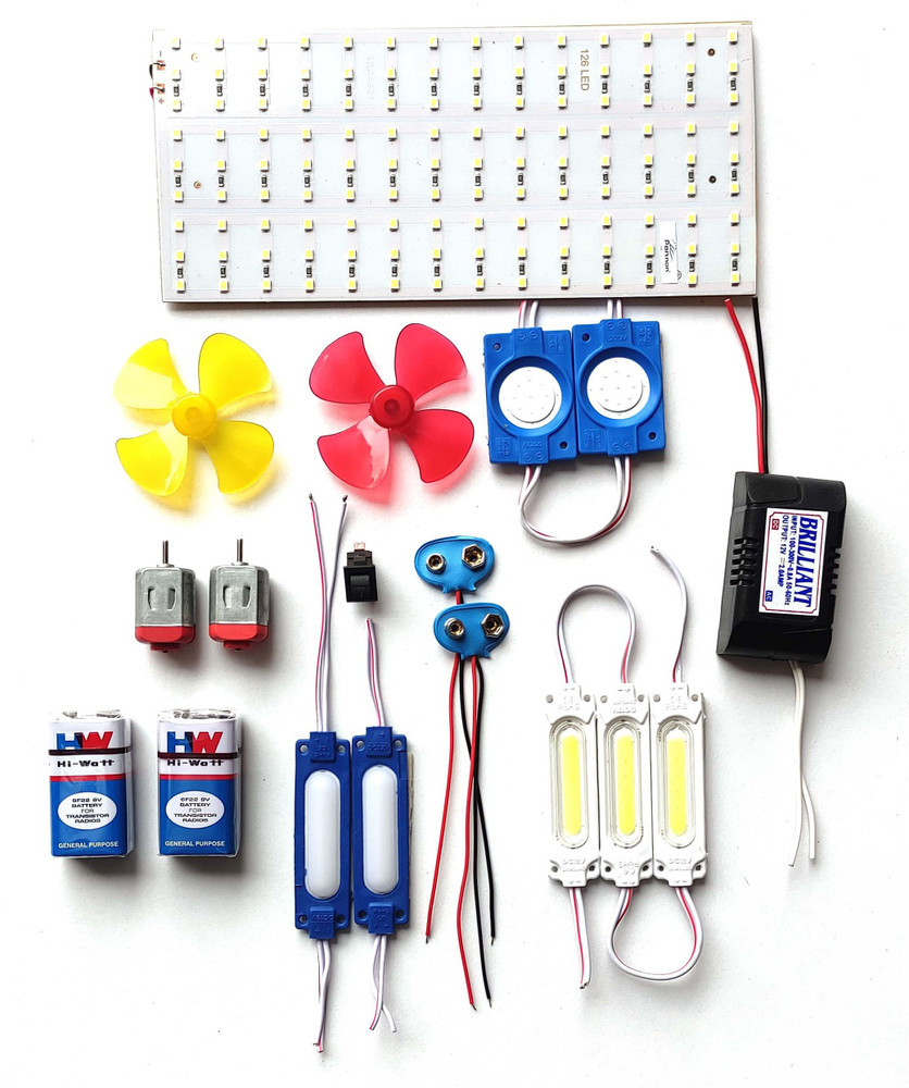 Electronic kits hobby sale