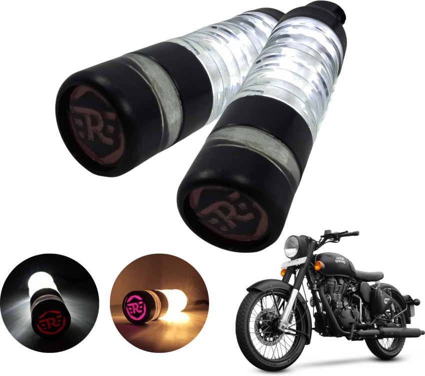 Royal enfield classic 350 best sale accessories flipkart