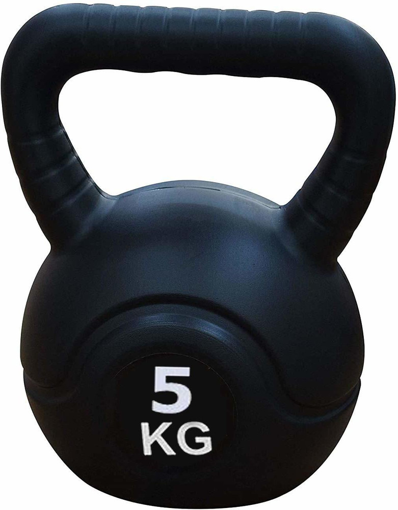 5kg kettlebell workout 2025
