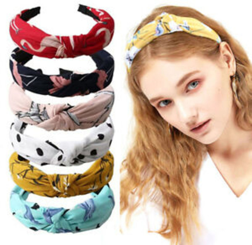 Hair bands for girls 2025