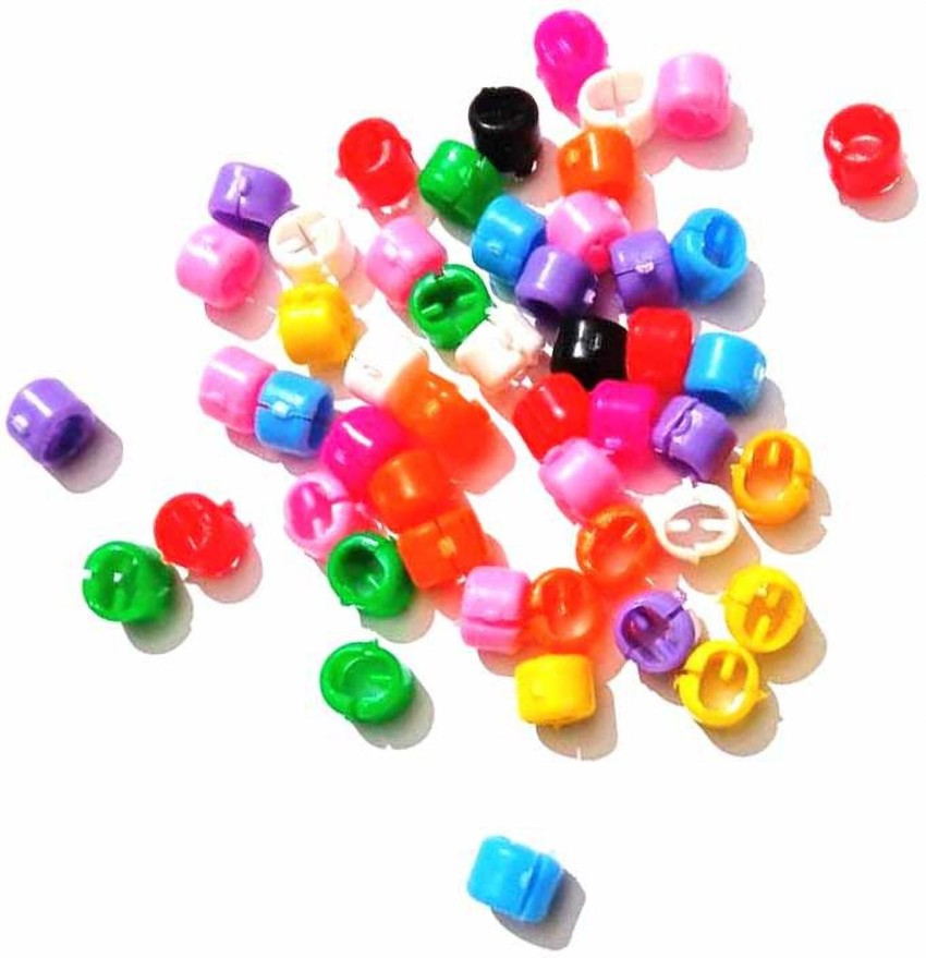 HAIR BEADS FOR KIDS & GIRLS