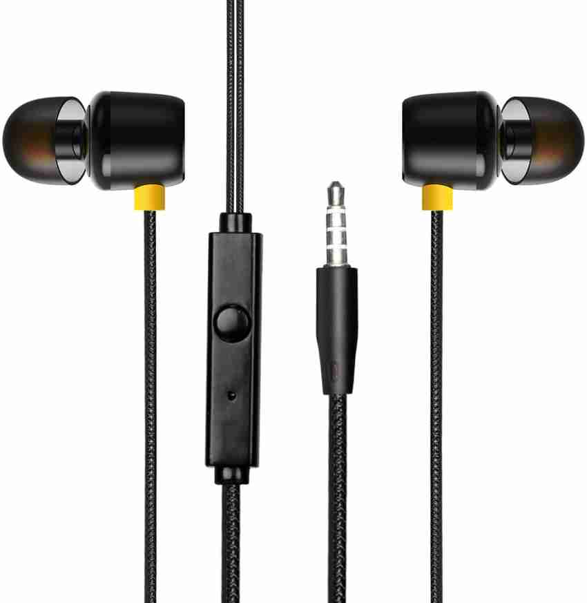 riviera K 03 In ear Earphone Wired Headset Price in India Buy