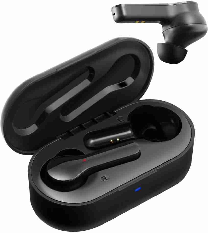 Promate True Wireless Deep Bass In Ear Stereo Earpods TrueBlue4