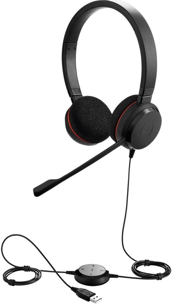 Jabra wired earphones with mic discount