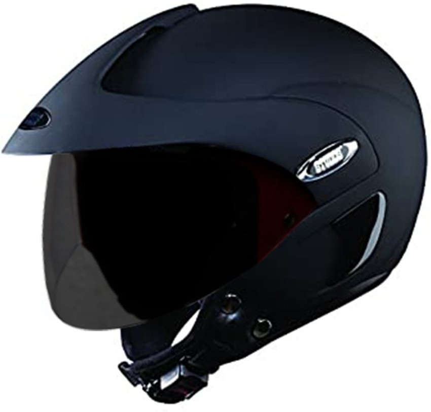 Studds marshall helmet visor top