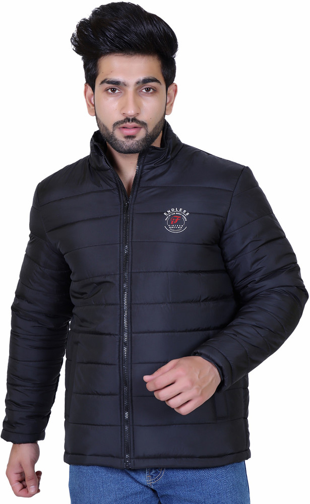 Indian Fort Full Sleeve Solid Men Jacket Buy Indian Fort Full