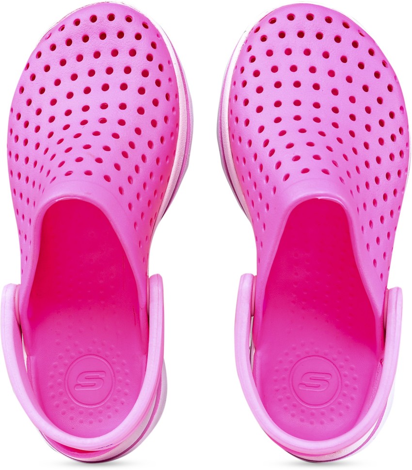 Clog shoes store flipkart