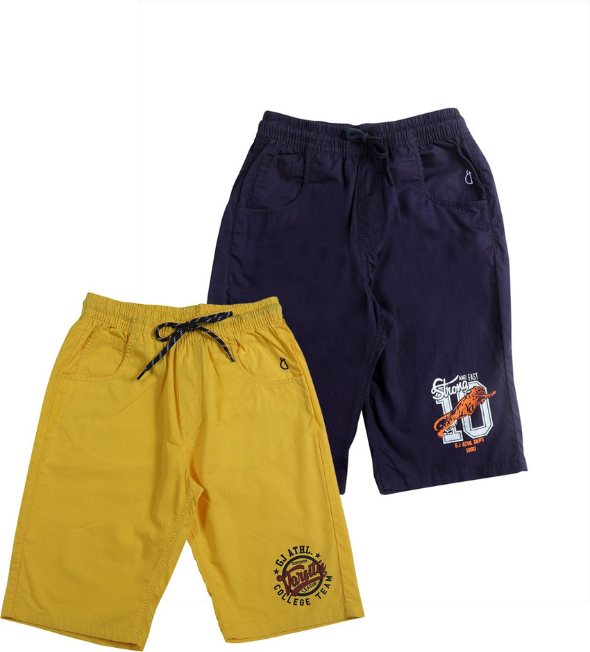 Gini and jony deals shorts