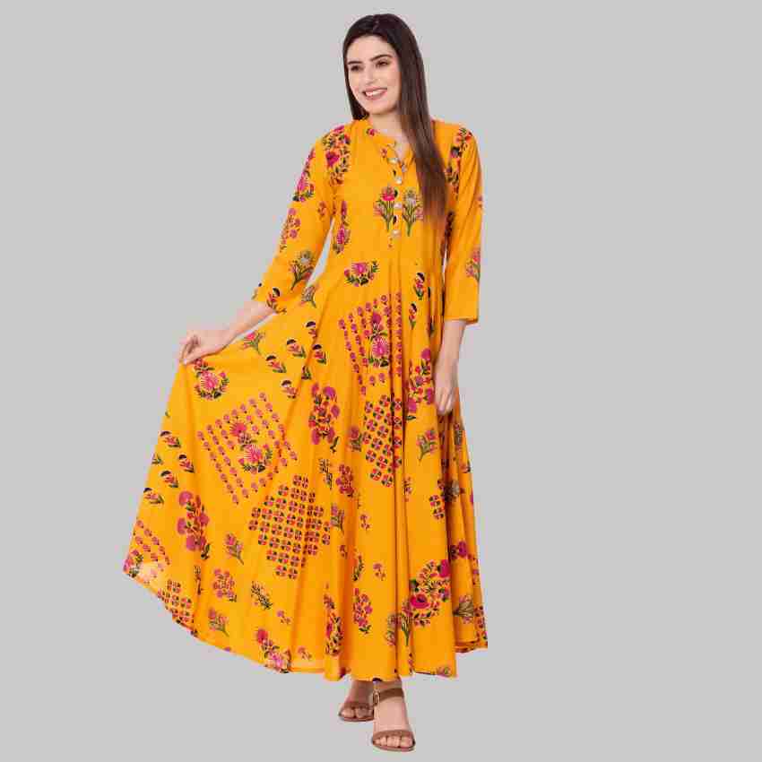 Gulmohar hot sale kurti flipkart