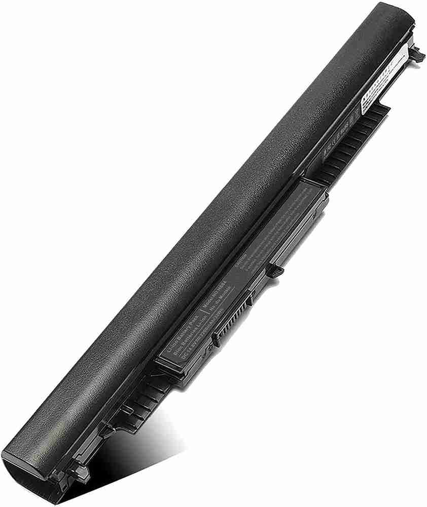 Hp spare outlet