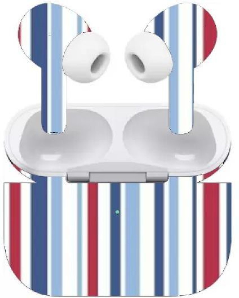 GadgetMania Apple Airpods Pro Mobile Skin Price in India - Buy