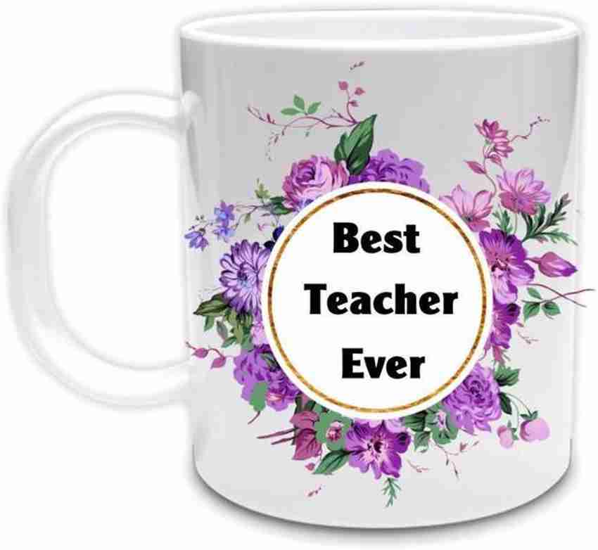 Birthday gift deals for teacher