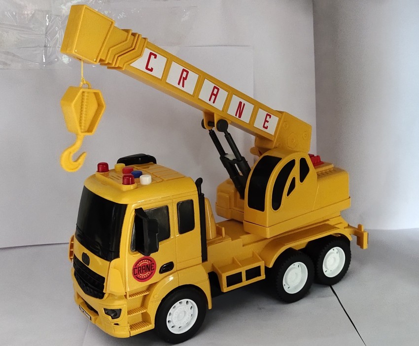 Toyzone Toy Zone Musical Crane Toy For Boys And Girls Kids(Toy For Little  Engineers) - Toy Zone Musical Crane Toy For Boys And Girls Kids(Toy For  Little Engineers) . Buy Crane toys in India. shop for Toyzone products in  India.
