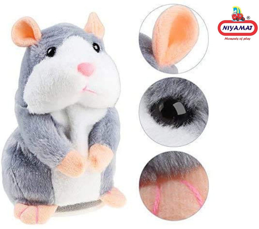 Talking hamster flipkart online