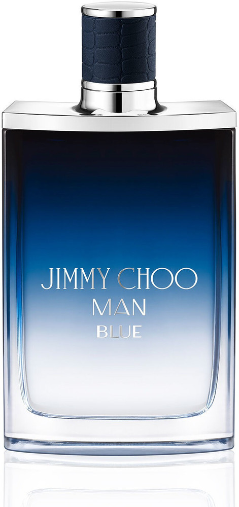 Jimmy choo blue set sales