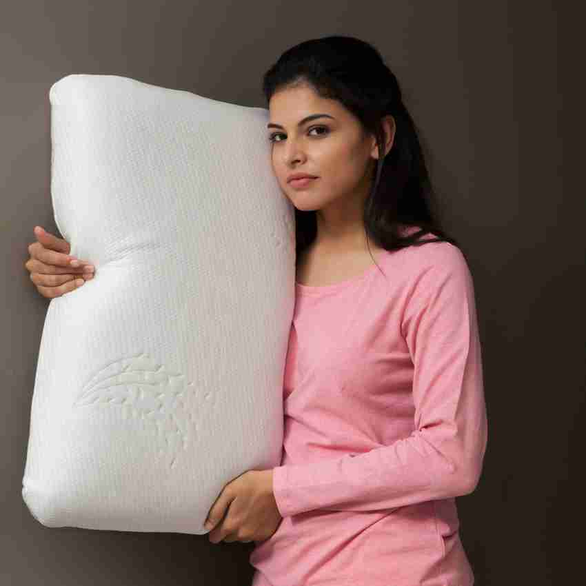 Air deals active pillow