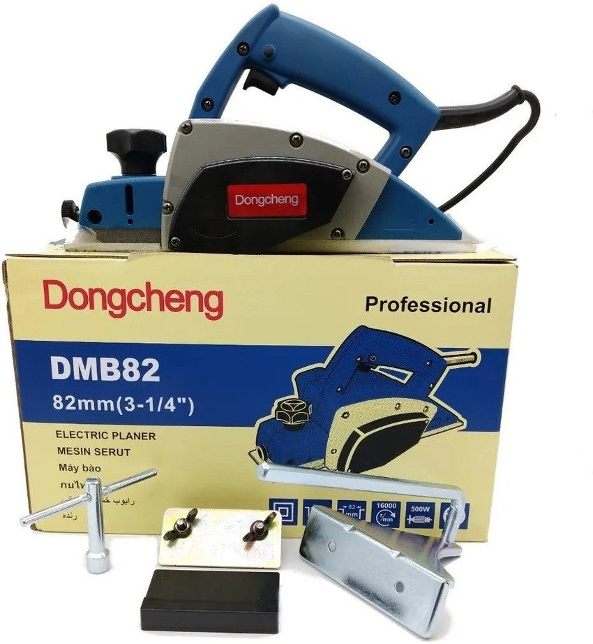 Dongcheng electric planer new arrivals