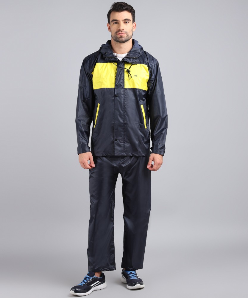 Flipkart shop raincoat mens