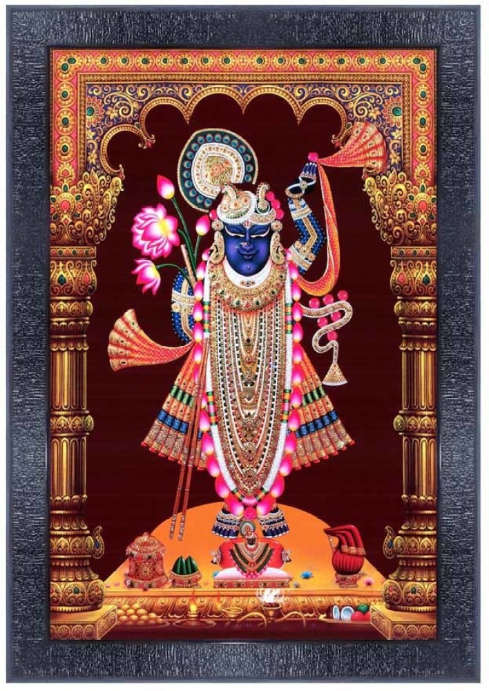 Shrinathji Wallpaper APK for Android Download