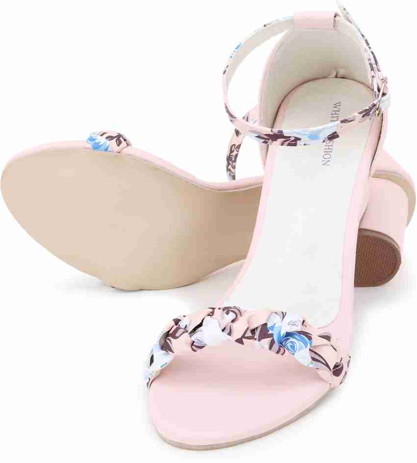 Madden girl store floral sandals