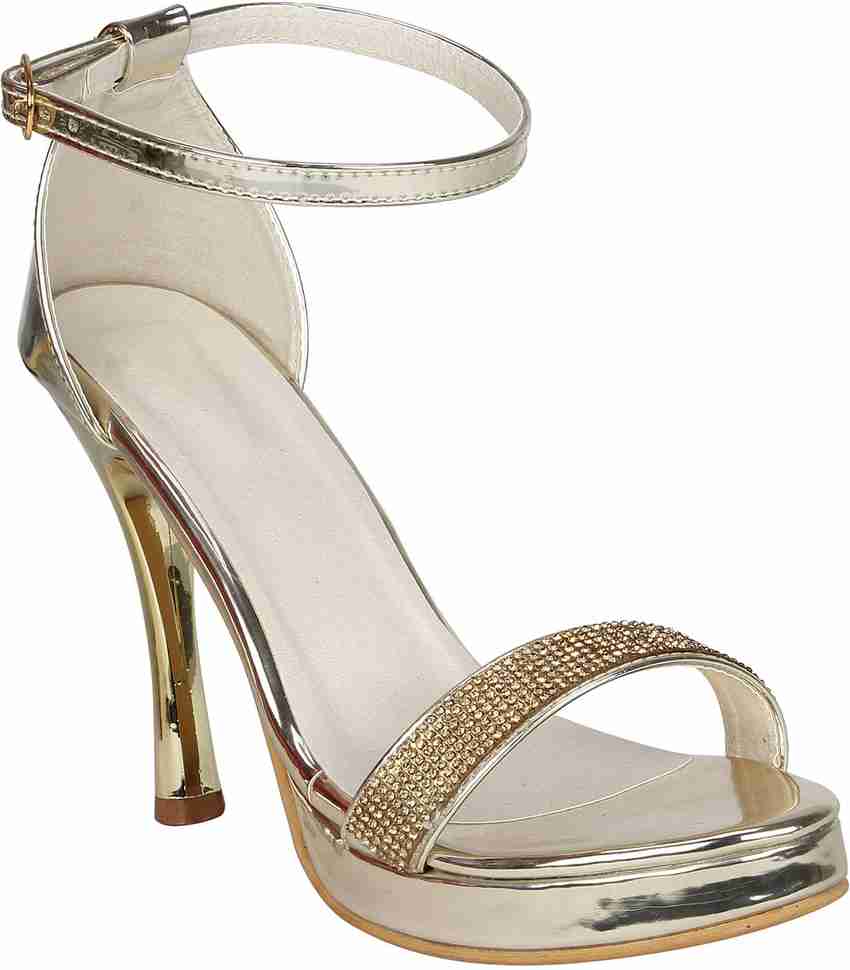 Misto heels discount