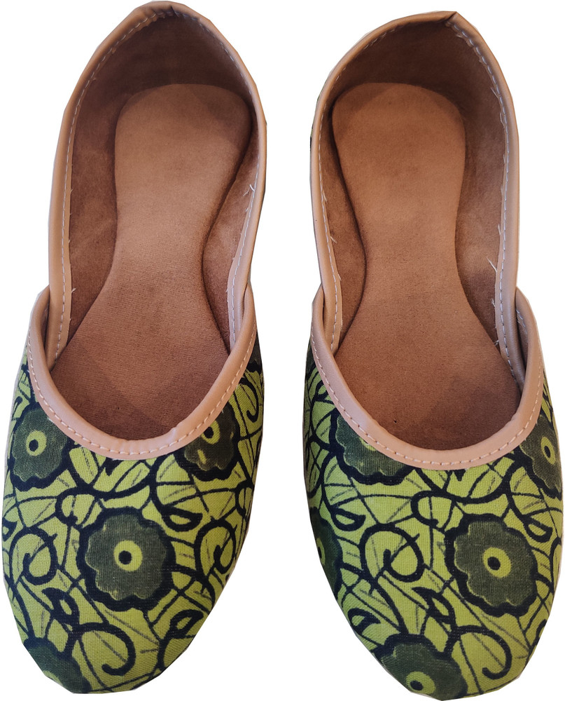 Punjabi cheap jutti flipkart