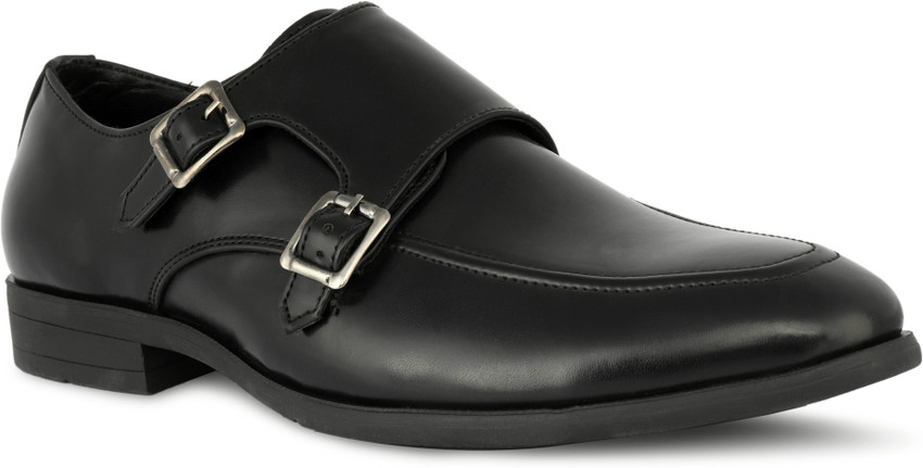Buckle formal shoes sale