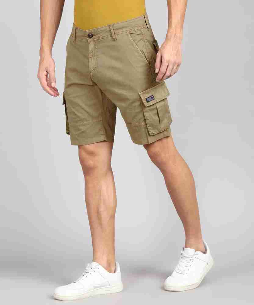 Jeans cargo sales shorts