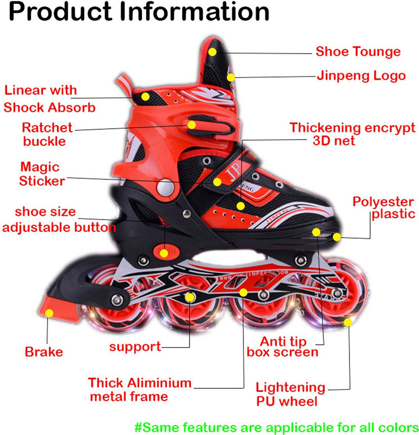 Hoteon skating shoe hotsell