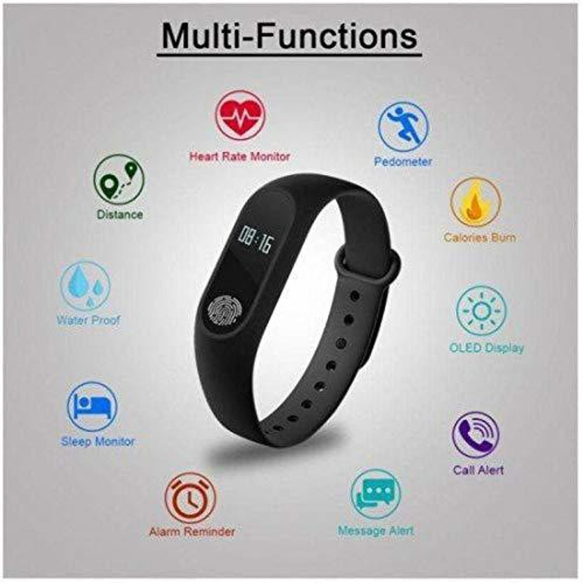 Smart m2 band on sale