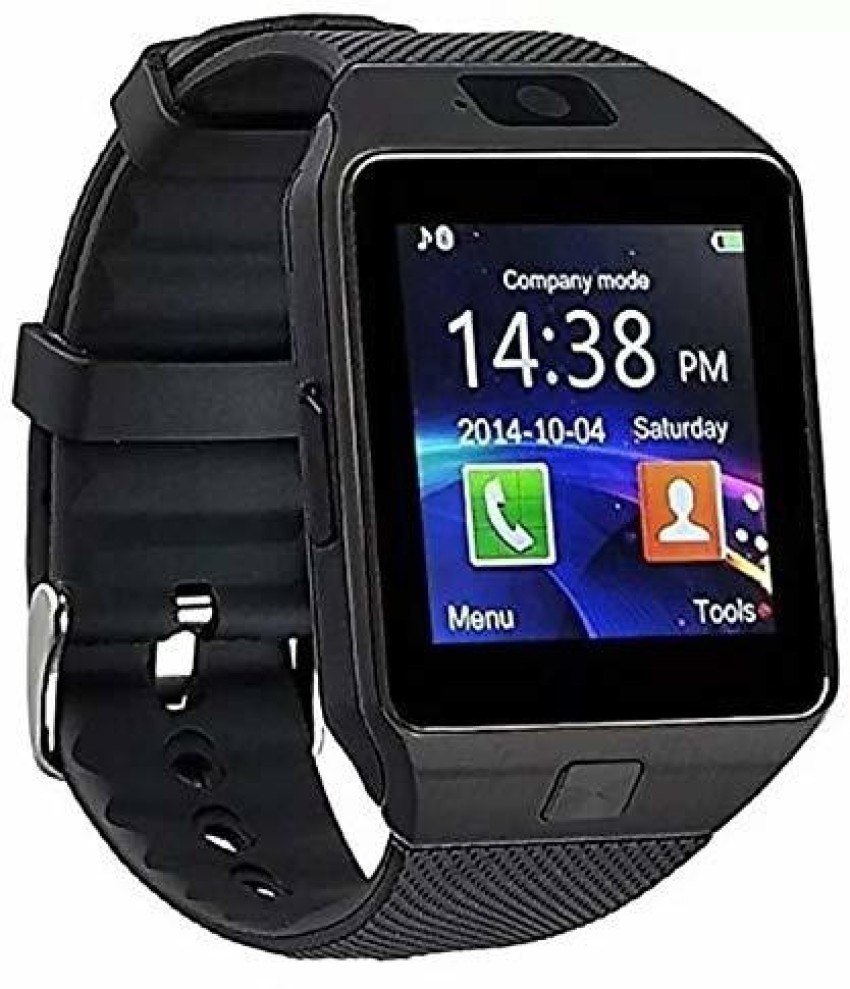 Screen touch watch online shopping hot sale