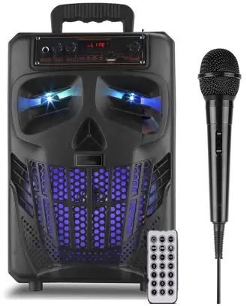 Party deals bot speaker