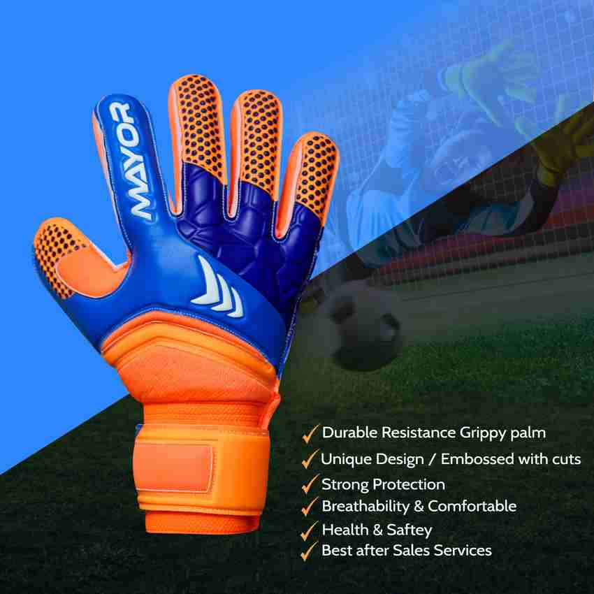 MAYOR Zircon Goalkeeping Gloves Buy MAYOR Zircon Goalkeeping