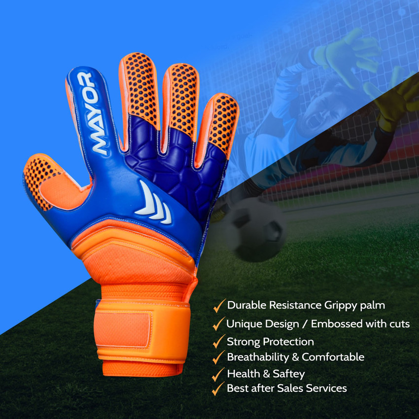 Goalkeeper gloves shop price